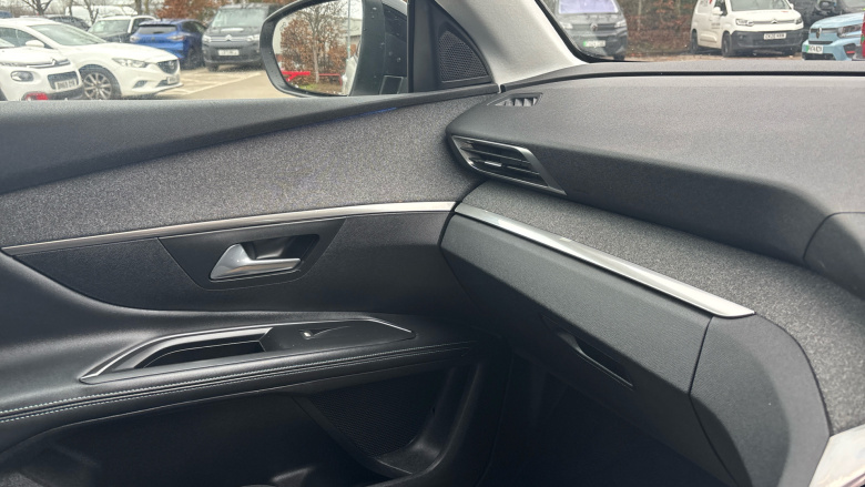 Peugeot 5008 1.2 PureTech Allure Premium 5dr EAT8 Petrol Estate